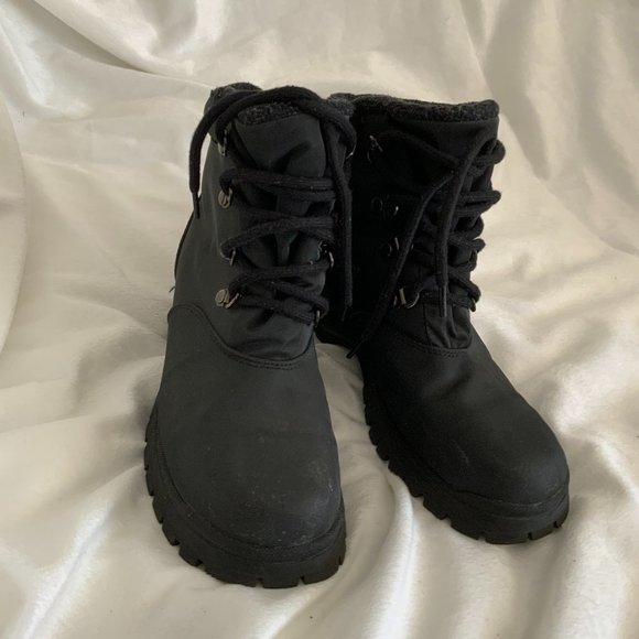 Khombu women Winter boot - Picture 2 of 7